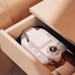 Home Portable Electric Shoe Dryer - Image 2