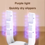 Home Portable Electric Shoe Dryer - Image 3