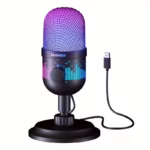 USB Microphone Podcast Condenser