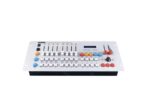 DMX 512 Controller Console Mixer Panel 240 Channels Lighting Effects Equipment Operator Equipment Moving Head Stage Light
