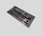 DMX 512 Controller Console Mixer Panel 240 Channels Lighting Effects Equipment Operator Equipment Moving Head Stage Light - Image 3