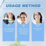 SP-8 Toothpaste, Brightening and Deep Cleaning Care - Image 4